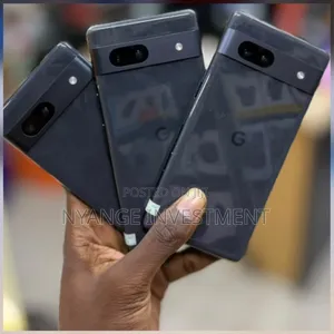 Google Pixel 7a 128GB Blue