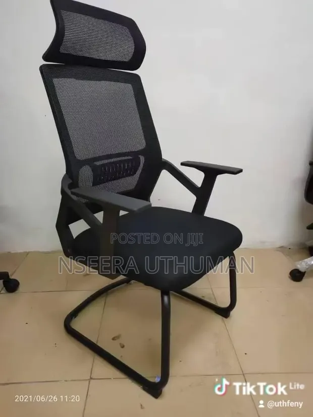 Imported Office Chairs - Wholesale Price - 1