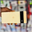 Google Pixel 6 Pro 128GB White - 2