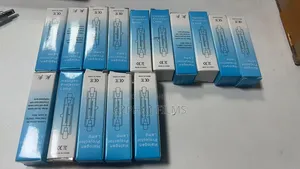 Red Head 800W Halogen Bulb