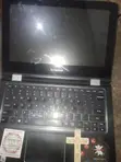 Lenovo Chromebook C330 4GB RAM 500GB HDD - 1