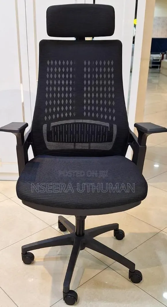 Brand New Office Chairs - Orthopedic Comfort - 1