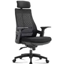 Brand New Office Chairs - Orthopedic Comfort - 3
