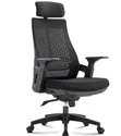 Brand New Office Chairs - Orthopedic Comfort - 4