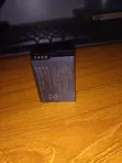 Panasonic Lumix GH2, GH7 Camera Battery DMW-BLC12E - 3