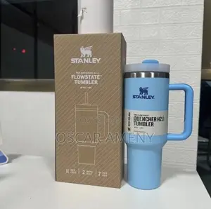 Brand New Stanley Flasks