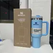 Brand New Stanley Flasks - 1