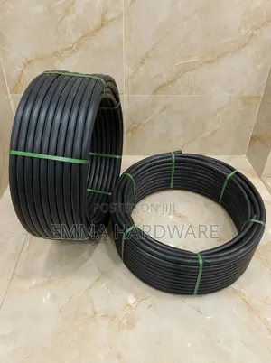 HDPE Pipes 1 Inch PN10, 100m Roll