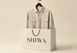House of Shiwa White Casual Shirt - Unisex M/XL - 2