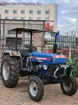 Powertrac Euro 50 Plus Tractor - Discounted - 2
