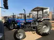 Powertrac Euro 50 Plus Tractor - Discounted - 3