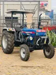 Powertrac Euro 50 Plus Tractor - Discounted - 4