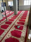 Masjid Carpets - Brand New - 1