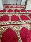 Mosque VIP Carpets - 85k Per Square Meter - 2