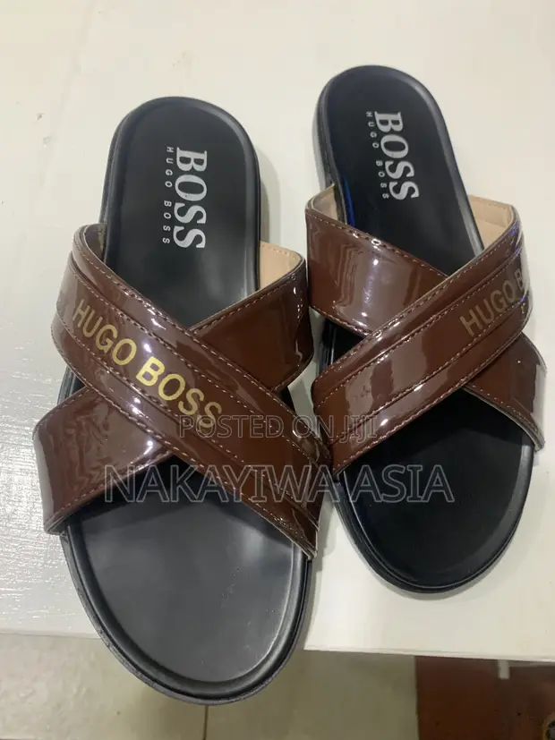 Hugo Boss Men's Shoes - 1