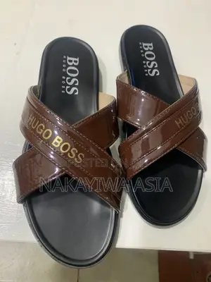 Hugo Boss Men's Shoes