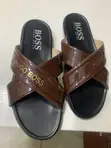 Hugo Boss Men's Shoes - 2