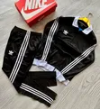 Original Adidas Tracksuits - 3
