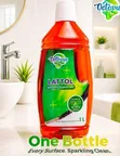 Octopus Lattol Antiseptic Disinfectant 1L - 1