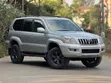 Toyota Land Cruiser Prado 2.7 5dr 2004 Gray - 2