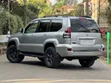 Toyota Land Cruiser Prado 2.7 5dr 2004 Gray - 3