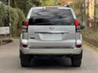 Toyota Land Cruiser Prado 2.7 5dr 2004 Gray - 4