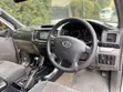 Toyota Land Cruiser Prado 2.7 5dr 2004 Gray - 5