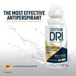 Certain Dri Prescription Strength Roll-On Deodorant - 3