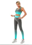 2 Piece Gym Set - 2