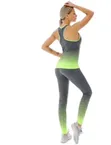 2 Piece Gym Set - 3