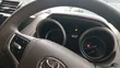Toyota Land Cruiser Prado 2016 Black - 2