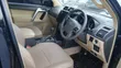 Toyota Land Cruiser Prado 2016 Black - 3