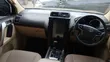 Toyota Land Cruiser Prado 2016 Black - 5