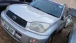 Toyota RAV4 2006 Silver - 1