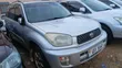 Toyota RAV4 2006 Silver - 2