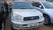 Toyota RAV4 2006 Silver - 3
