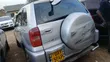 Toyota RAV4 2006 Silver - 5