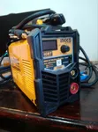 Ingco MMA2506 Welding Machine - 2