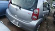 Toyota Passo 1.3 FWD 2008 Silver - 2