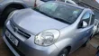 Toyota Passo 1.3 FWD 2008 Silver - 4