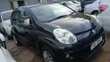 Toyota Passo 2008 Black - 1