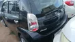 Toyota Passo 2008 Black - 2