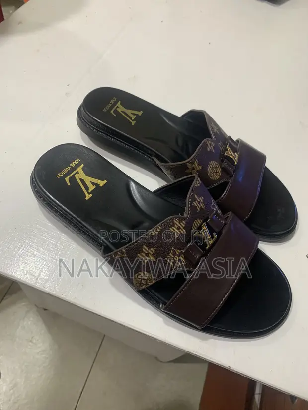 Louis Vuitton Men's Casual Shoes - 1