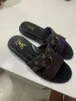 Louis Vuitton Men's Casual Shoes - 1
