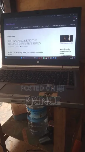 HP EliteBook 840 G6 Laptop