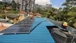 Hybrid Solar System with 24 Panels - 4