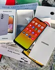 Samsung Galaxy A32 128GB Blue - 3