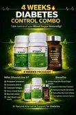 Bf Suma Blood Sugar Control Combo - 1