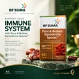 Bf Suma Blood Sugar Control Combo - 2