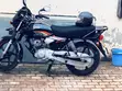 TVS HLX 125 2025 Black - 2